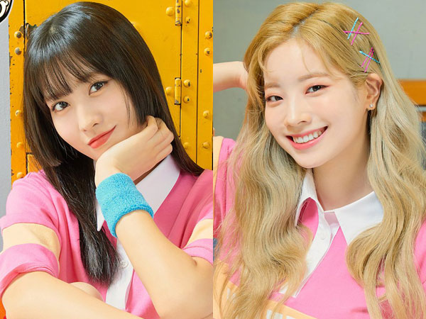 Mobilnya Dikuntit Orang Tak Dikenal, Momo dan Dahyun TWICE Terpaksa Hentikan Siaran