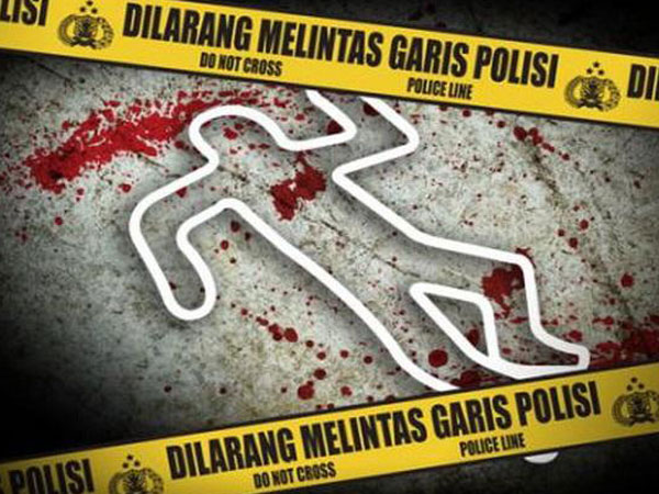 Terungkap! Inilah Fakta Mengejutkan Penyebab Putri Kandung Tega Mutilasi Ibu Sendiri.