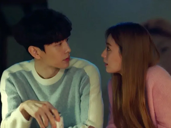 Intip Chemistry Lee Min Ki dan Nana di Teaser Terbaru Drama ‘Oh! Master’