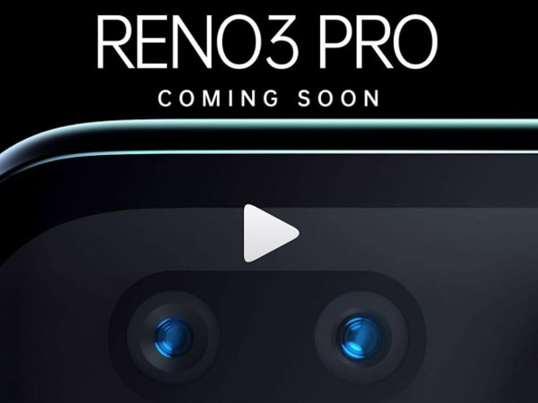 Oppo Reno3 Pro Dipastikan Hadir di Indonesia, Bawa Keunggulan Apa Saja?