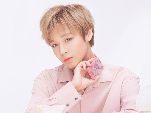 Dikonfirmasi Main Drama Kolosal 'Flower Crew', Ini Peran yang Dimainkan Park Jihoon