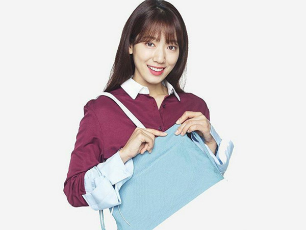 Dikenakan Park Shin Hye di Drama ‘Doctors’, Tas Ini Langsung Terjual Habis!