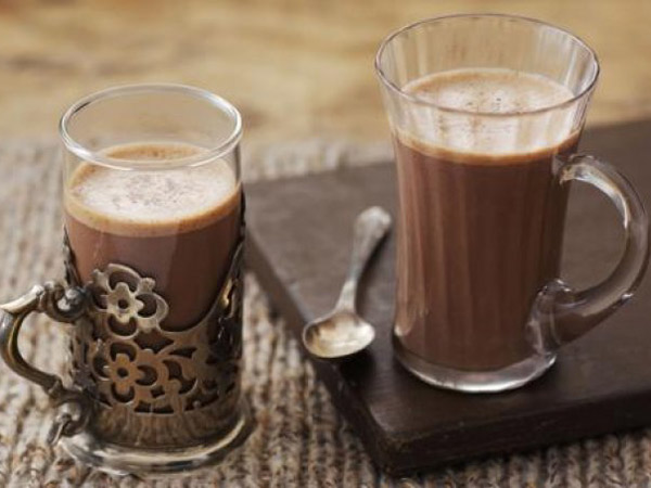 Hangatkan Tubuh dengan Segelas Hot Chocolate, Yuk Intip Resep Sehatnya