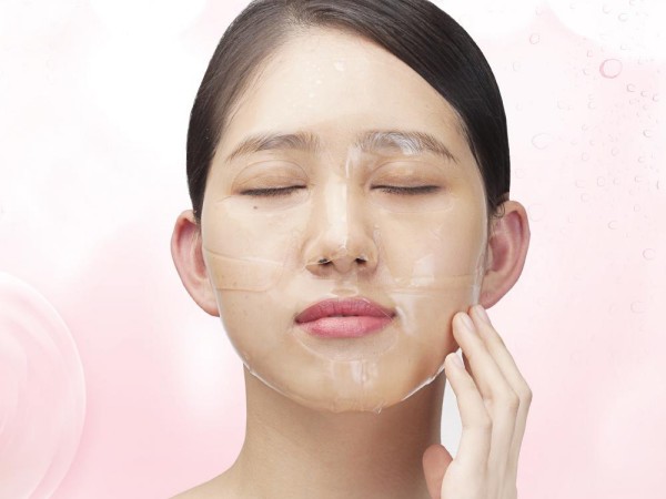 Tren Masker Hydrogel Yang Punya Banyak Manfaat Untuk Kulit