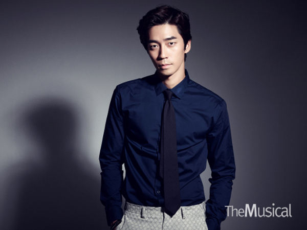 Wah, Shin Sung Rok ‘Man From the Stars’ Siap Menikah Bulan Depan!