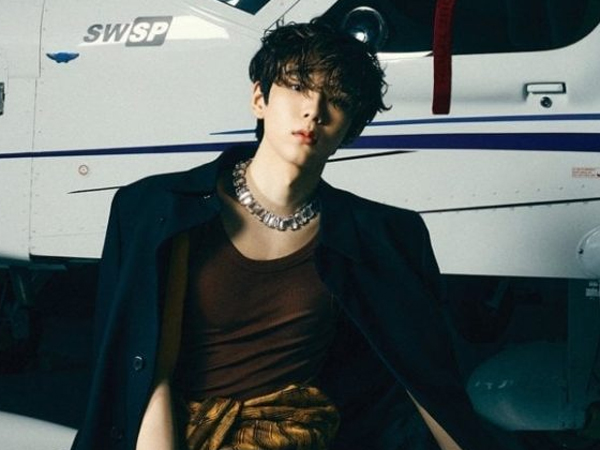 Shotaro Ungkap Hampir Menangis Saat Melangsungkan Debut Stage Sebagai Member NCT