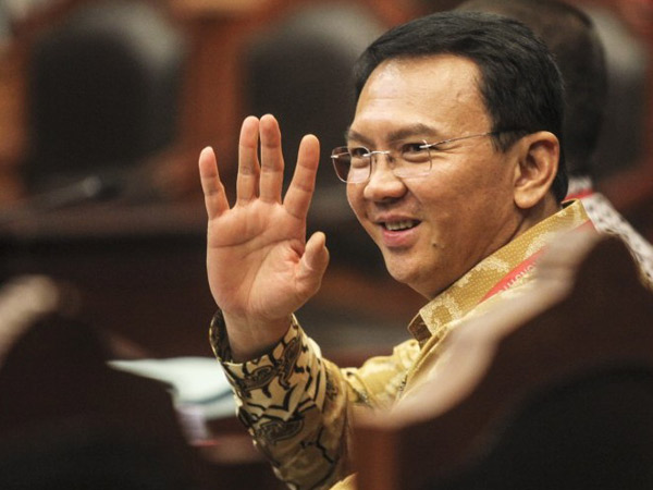 Layaknya Sidang Jessica, Gelar Perkara Kasus Ahok Akan Disiarkan Secara Langsung