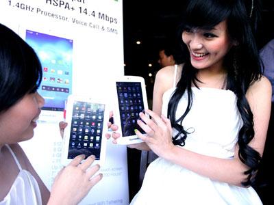 5 Pilihan Tablet Android Dibawah Rp 1 Juta