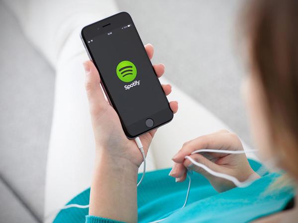 Siap Hadir di Indonesia, Spotify Akan Bersaing dengan Apple Music