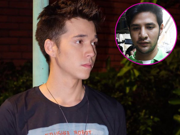 Stefan William Gantikan Ammar Zoni di Sinetron 'Anak Langit'?