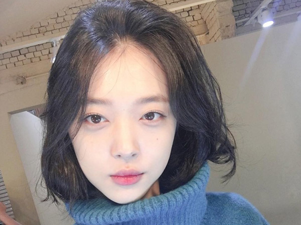 Hanya Diketahui Sahabat, Sulli Sering Curhat Soal Masa Sulit di Akun Instagram Privat