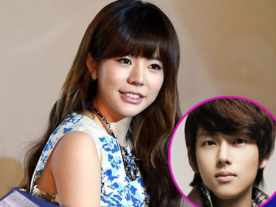 Bagaimana Perasaan Sunny SNSD Perankan Istri Siwan ZE:A di 'Rio 2' ?