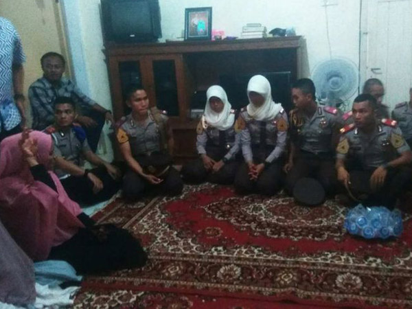 Ini Berbagai Peran 14 Tersangka Penganiaya Taruna Akpol hingga Tewas