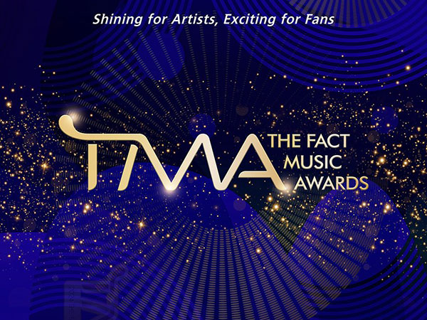 The Fact Music Awards 2024 Perdana Digelar di Luar Korea