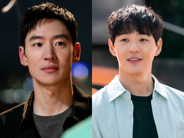 Shin Jae Ha Jadi Pegawai Baru Lee Je Hoon yang Menggemaskan di Taxi Driver 2