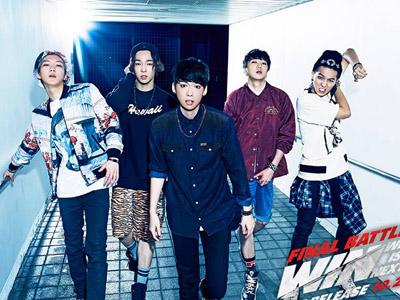 Debut di Korea dan Jepang, Bos YG Yakin WINNER akan Sukses Lebih Cepat dari Big Bang