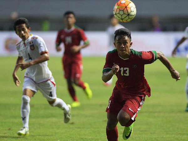 Malaysia Hadapi Masalah Internal, Timnas Indonesia Semakin Optimis