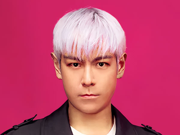 T.O.P Tidak Akan Hadir di Konferensi Pers Peluncuran 'Squid Game 2'