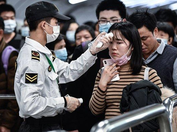 Virus Corona Menyebar, Korea Utara Larang Turis Berkunjung