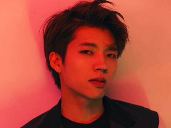 Setahun Tak Comeback, Woohyun Infinite Kaget Tampil Diatas Panggung