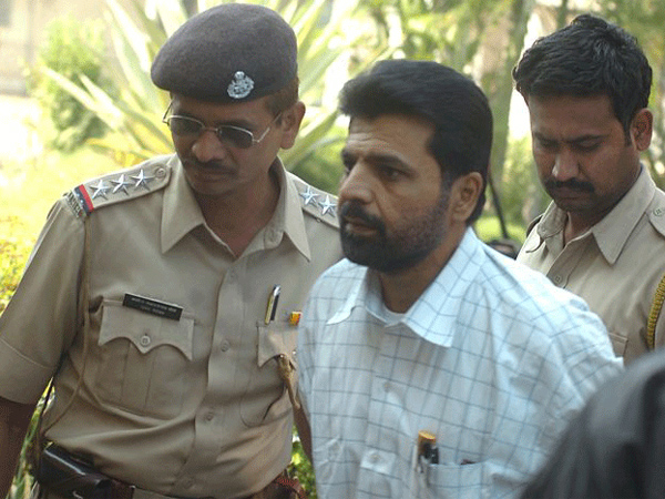 India Hukum Mati Pembom Mumbai Yakob Memon