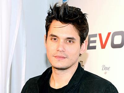 John Mayer Pindah Aliran ke Musik Country?