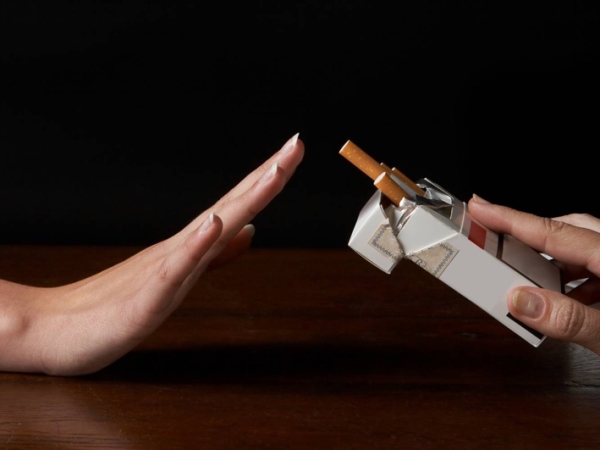 Negara Ini Larang Peredaran Semua Jenis Rokok Agar Rakyatnya Hidup Sehat