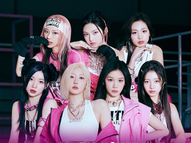 BABYMONSTER Puncaki Chart iTunes di 11 Negara dengan 'DRIP'