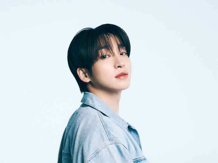 Sangyeon THE BOYZ Umumkan Wajib Militer Bulan Maret