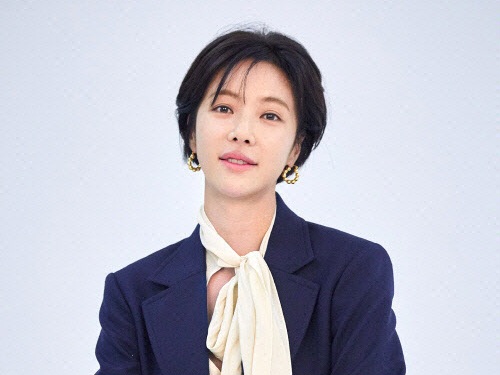 Hwang Jung Eum Hadapi Penyitaan Properti 22 Miliar Dampak Sengketa dengan Mantan Suami