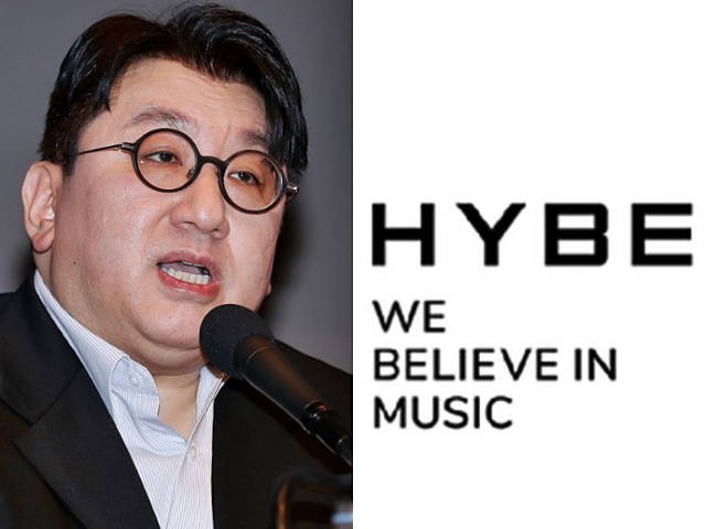 OJK Selidiki Dugaan Penipuan oleh Bang Si Hyuk dalam Proses IPO HYBE