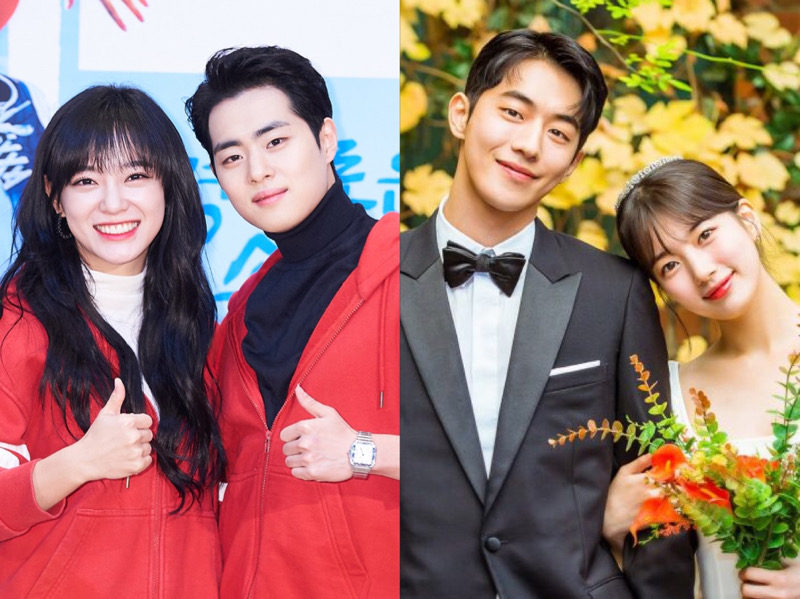 Rating Drama Korea Sabtu - Minggu: 'Start-Up' Tamat, 'The Uncanny Counter' Catat Rekor Baru