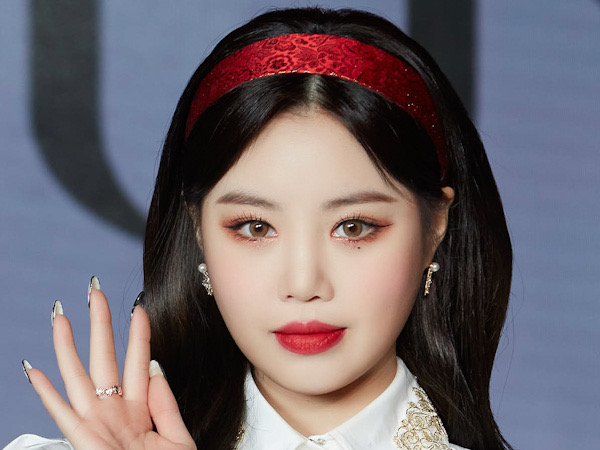 Buntut Skandal Bully, Agensi Umumkan Soojin Keluar dari (G)I-DLE