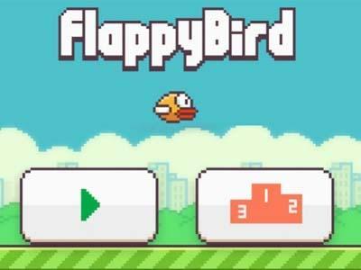 Wah, 'Flappy Bird' Kembali Ke App Stores?