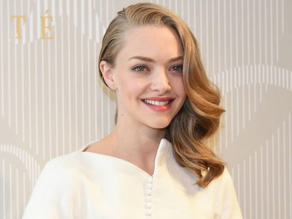 Curhat Jadi Istri dan Ibu di Waktu Bersamaan, Amanda Seyfried Deg-degan!