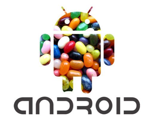 Google Persiapkan Android Jelly Bean