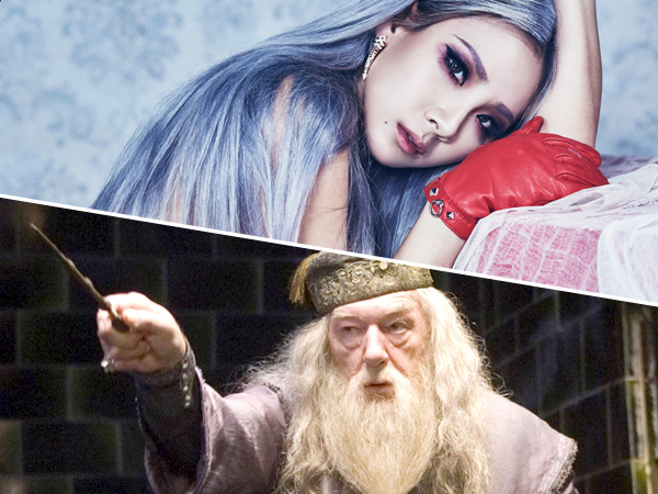 CL 2NE1 Dikecam Pengemar Muslim Hingga Dumbledore 'Gay', Intip Berita Populer Minggu Ke-2 November