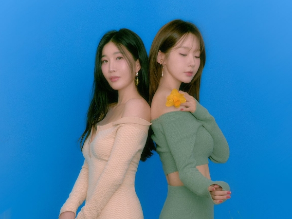 Davichi Tinggalkan Agensi WAKEONE Setelah 10 Tahun