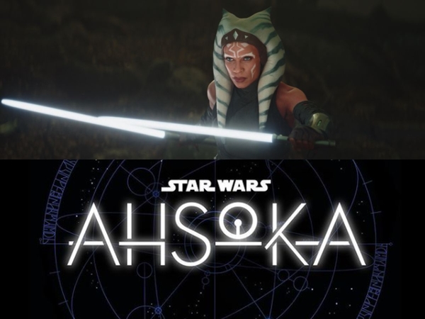 Disney Akan Garap Serial Spin-off dari Karakter Ahsoka Tano