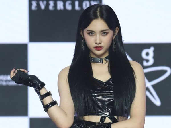 Aisha EVERGLOW Juga Kena Rumor Bullying, Ini Kata Agensi