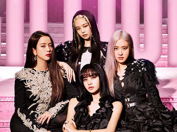 BLACKPINK Akhirnya Bikin Event Spesial Bareng Fans Setelah Hampir Setahun