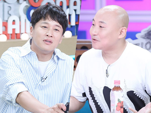 Bukan Cha Tae Hyun, Karakter Utama 'Along with the Gods' Nyaris Diperankan Oleh Aktor Ini