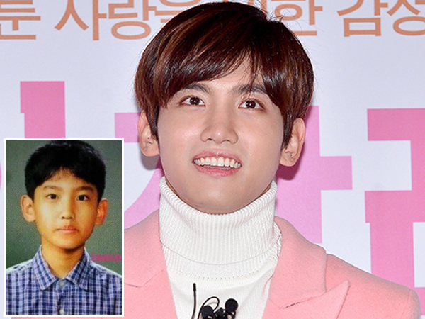 Ups, Ada Foto Changmin TVXQ di Adegan Pemakaman di Film Vietnam!