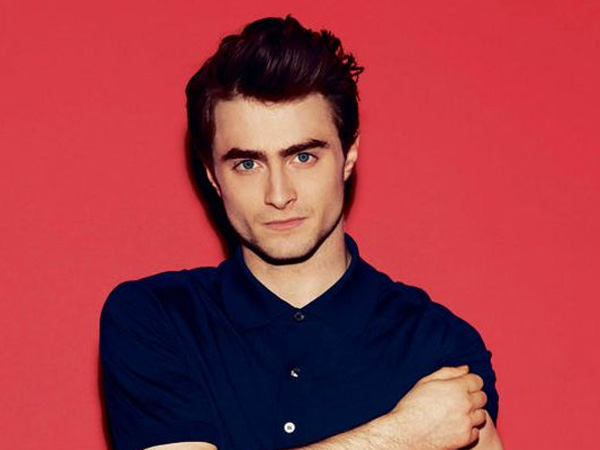 Hiiii.. Wajah Monster Daniel Radcliffe di ‘Horns’ Terungkap!