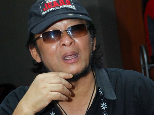 Sakit Jantung, Pencipta Lagu Deddy Dores Meninggal Dunia