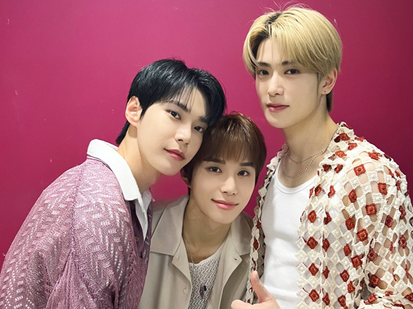 Jaehyun Sakit, Agensi Hentikan Sementara Aktifitas NCT DOJAEJUNG