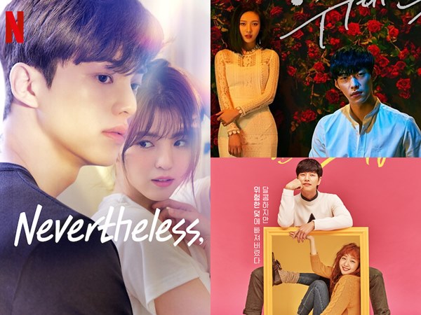 5 Drama Korea Tentang Toxic Relationship