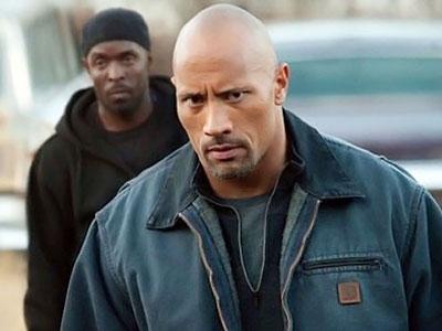 Dwayne Johnson 'The Rock' Bergabung Dalam Film Bencana San Andreas