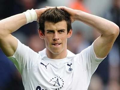 Miliki Dana Besar, Madrid Siap Beli Bale