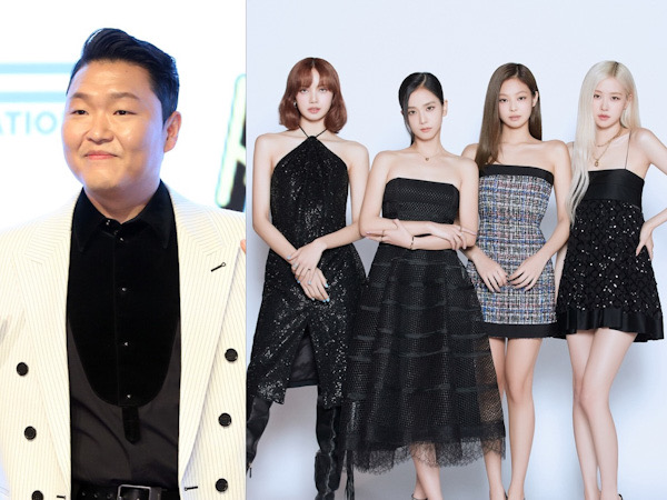 Genie Music Awards Temukan Adanya Dugaan Kecurangan Pada Voting PSY dan BLACKPINK